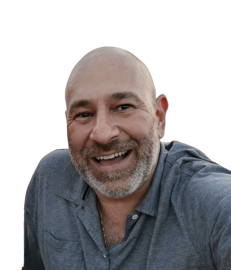Luis G Gonzalez