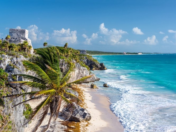 Why Tulum Investment Property is a Smart Choice for 2024