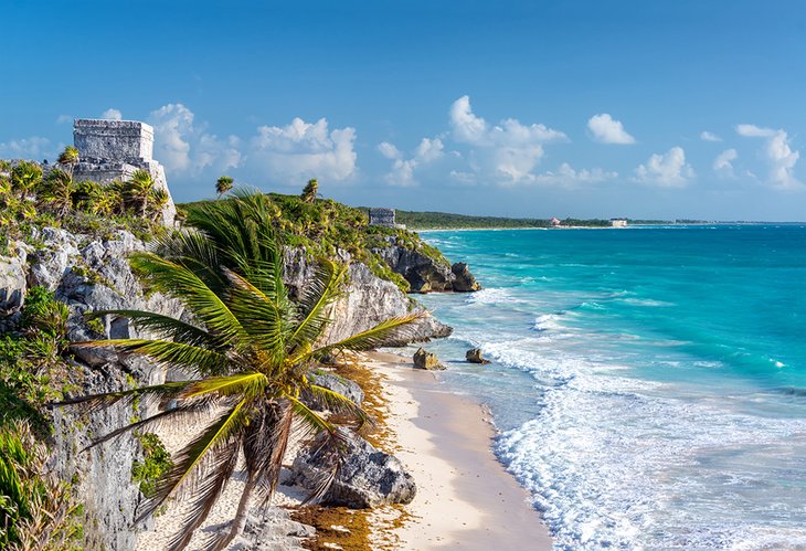 Why Tulum Investment Property is a Smart Choice for 2024