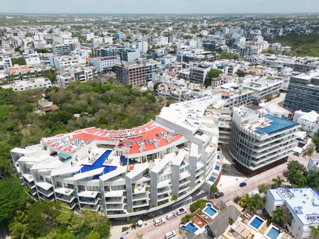 Investing in Playa del Carmen