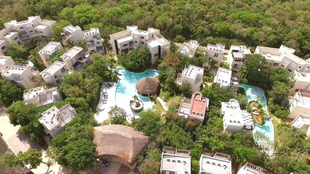 Playa del Carmen Turnkey Condo