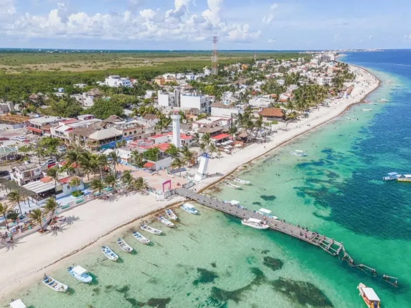 puerto morelos