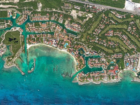 puerto aventuras