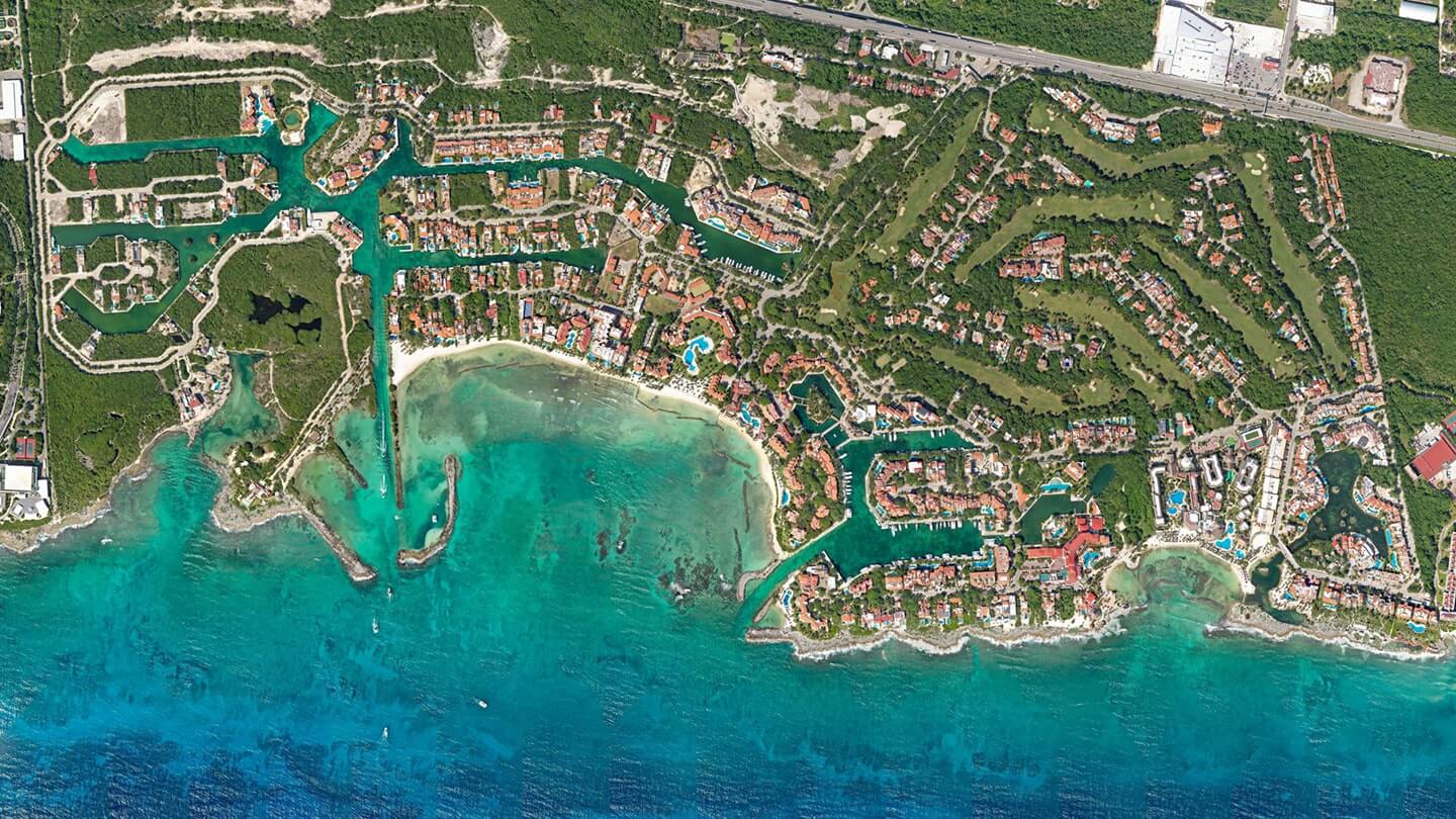 puerto aventuras