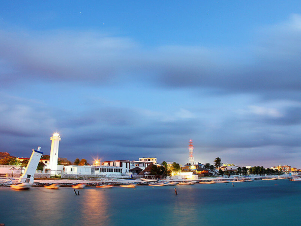 Mayan riviera Puerto-Morelos