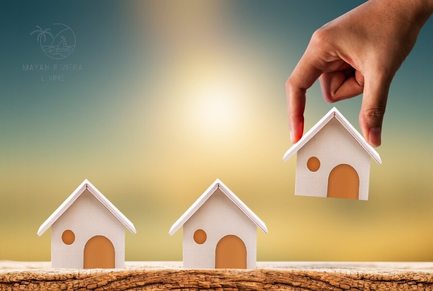 appreciation potential