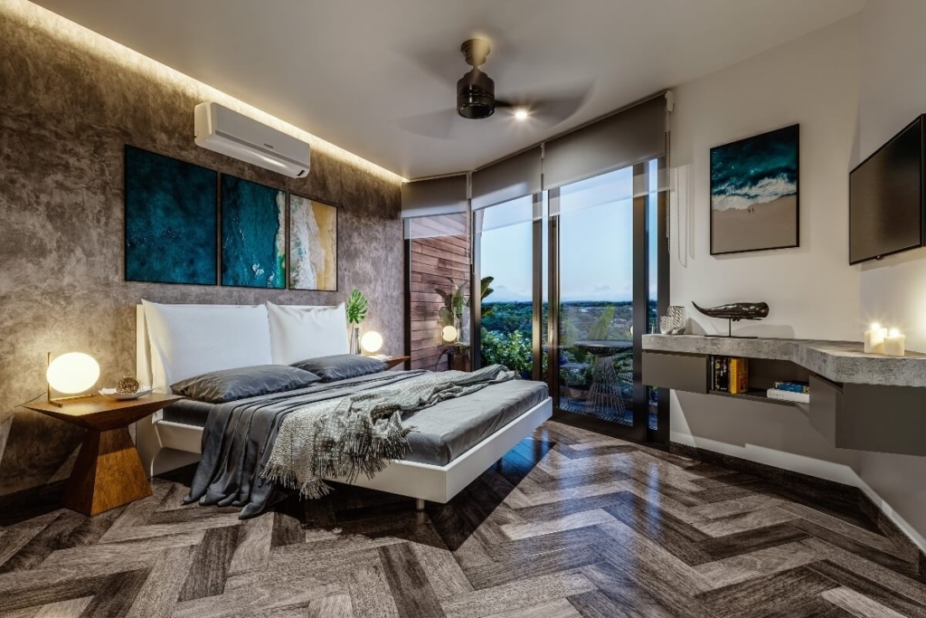 Condos in Playa Del Carmen