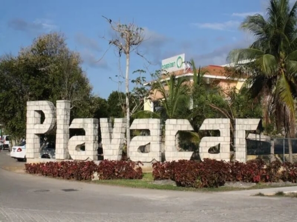 Playa del Carmen, Playacar Amazing Gated Community to Retire
