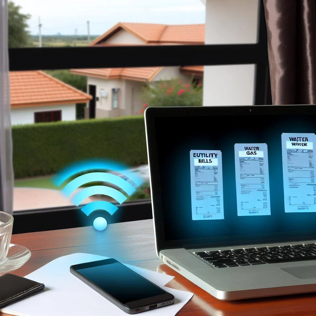 playa del carmen utilities