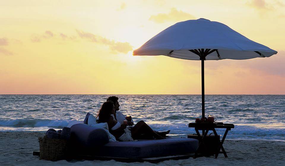 Retiring in Playa del Carmen