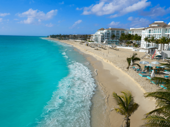 Playa del Carmen