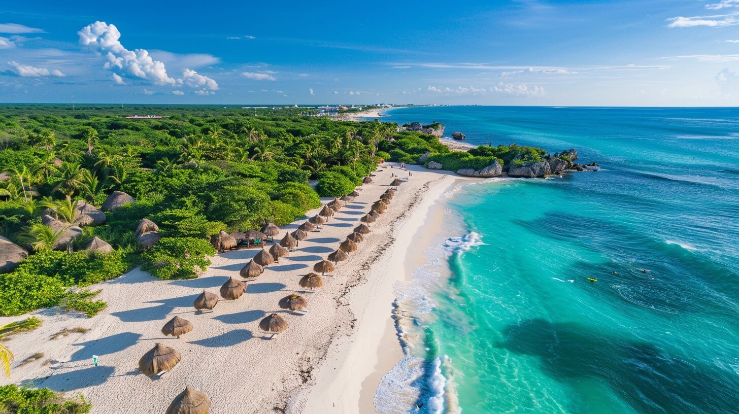 Mayan Riviera Living