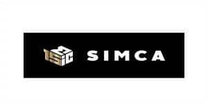 simca logo