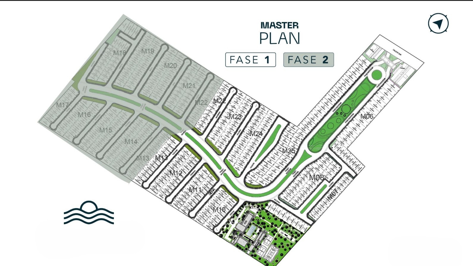 Playa del Carmen Lots