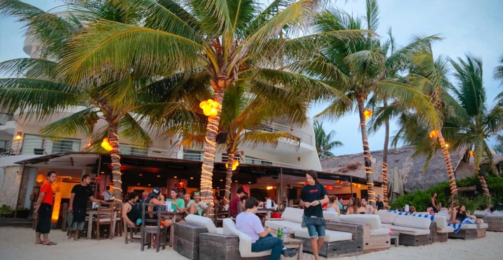 Best Restaurants in Playa del Carmen
