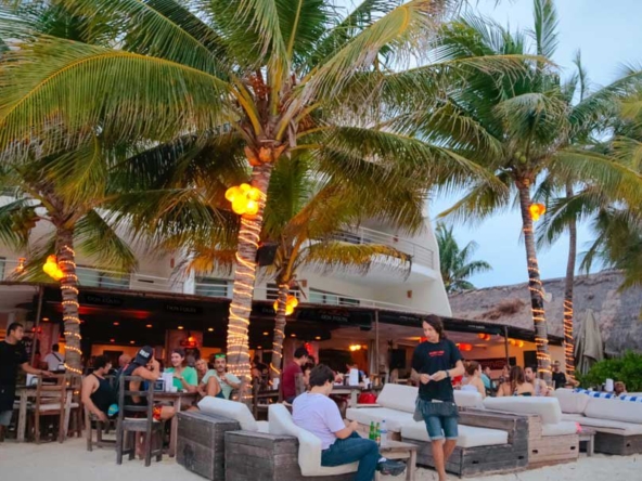 Best Restaurants in Playa del Carmen