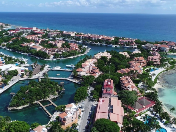 Discover Your Dream Home in Puerto Aventuras